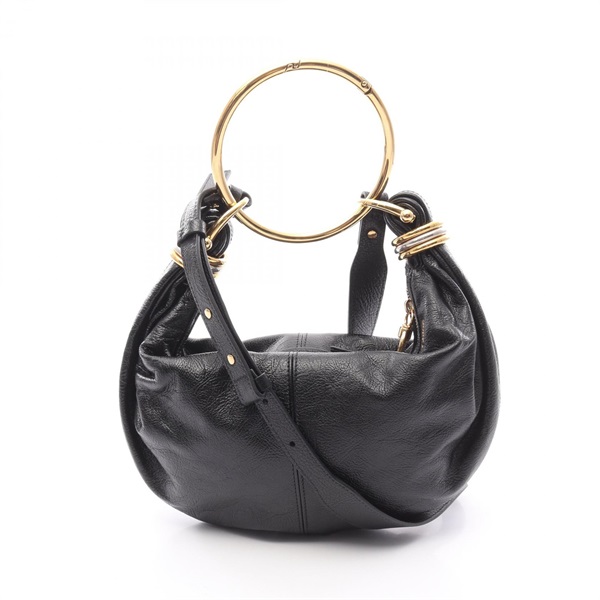 クロエ(Chloe)クロエ Bracelet ハンドバッグ バッグ レディース 
