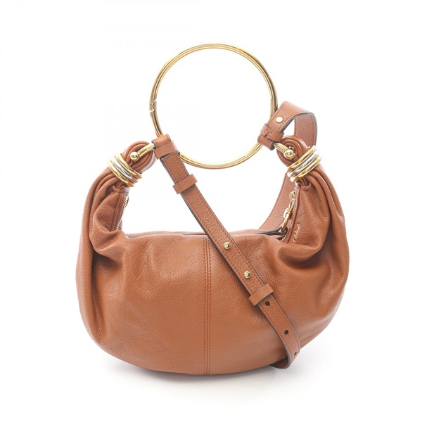 クロエ(Chloe)クロエ BRACELET HOBO ブレスレット ホーボー