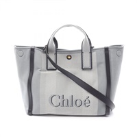 クロエ(Chloe)クロエ Carry キャリー トートバッグ バッグ レディース