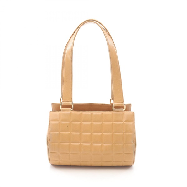 シャネル(CHANEL)シャネル チョコバー ハンドバッグ バッグ レディース