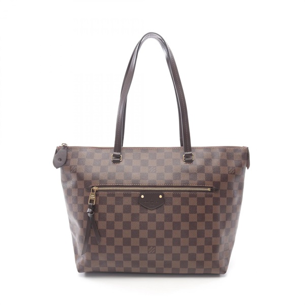 ルイ・ヴィトン(LOUIS VUITTON)ルイ・ヴィトン イエナMM トートバッグ 