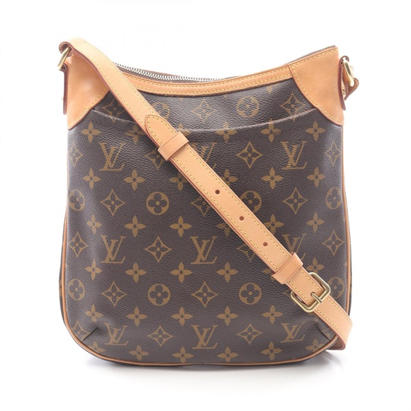 ルイヴィトン  LOUIS VUITTON オデオン PM ショルダーバッグ ルイ・ヴィトン(LOUIS VUITTON)ルイ・ヴィトン オデオンPM ショルダー