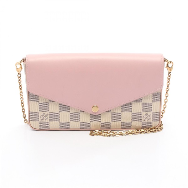 ルイ・ヴィトン(LOUIS VUITTON)ルイ・ヴィトン ポシェット フェリシー