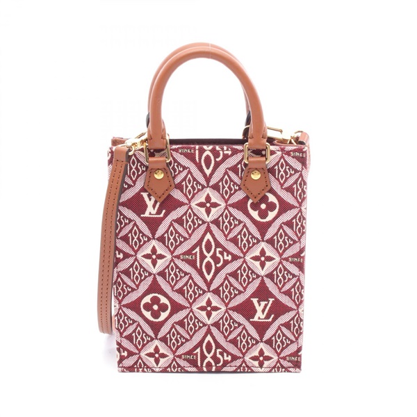 ルイ・ヴィトン(LOUIS VUITTON)ルイ・ヴィトン プティット サックプラ