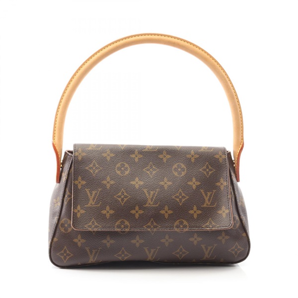 ルイ・ヴィトン(LOUIS VUITTON)ルイ・ヴィトン ミニルーピング
