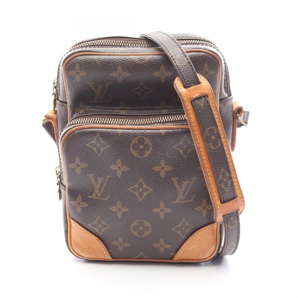 ルイ・ヴィトン(LOUIS VUITTON)ルイ・ヴィトン アマゾン ショルダー
