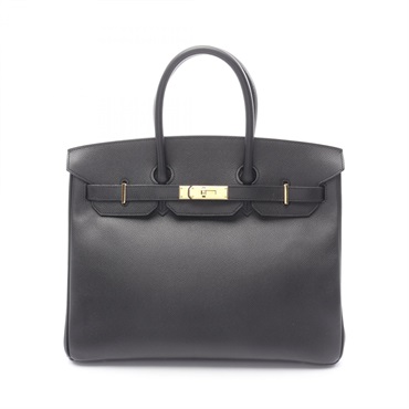 エルメス(HERMES)エルメス バーキン35 ハンドバッグ バッグ レディース