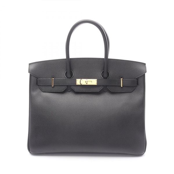 エルメス(HERMES)エルメス バーキン35 ハンドバッグ バッグ レディース