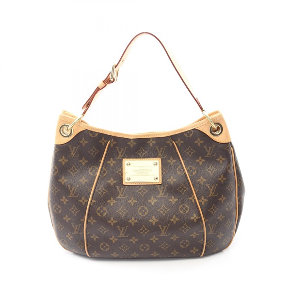 決まりました。ルイヴィトン中古カバン、大2つセット LOUIS VUITTON (ルイヴィトン) M58658 サックプラ PM エピ 2WAY トート