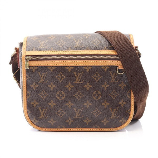 ルイ ヴィトン メッセンジャーボスフォールPM ショルダーバッグ M40106 ルイ・ヴィトン(LOUIS VUITTON)ルイ・ヴィトン メッセンジャーPM ボス