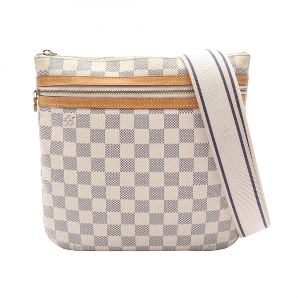 ルイ・ヴィトン(LOUIS VUITTON)ルイ・ヴィトン ポシェットボスフォール 