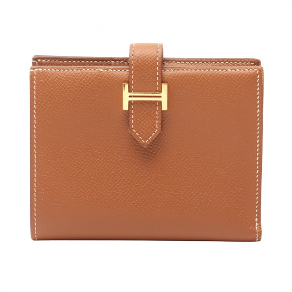 エルメス(HERMES)エルメス ベアンコンパクト 二つ折り財布 財布 エルメス(HERMES)エルメス ベアンコンパクト 二つ折り財布 財布