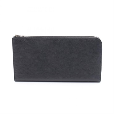 エルメス(HERMES)エルメス リミックス コンバイン L型ファスナー長財布