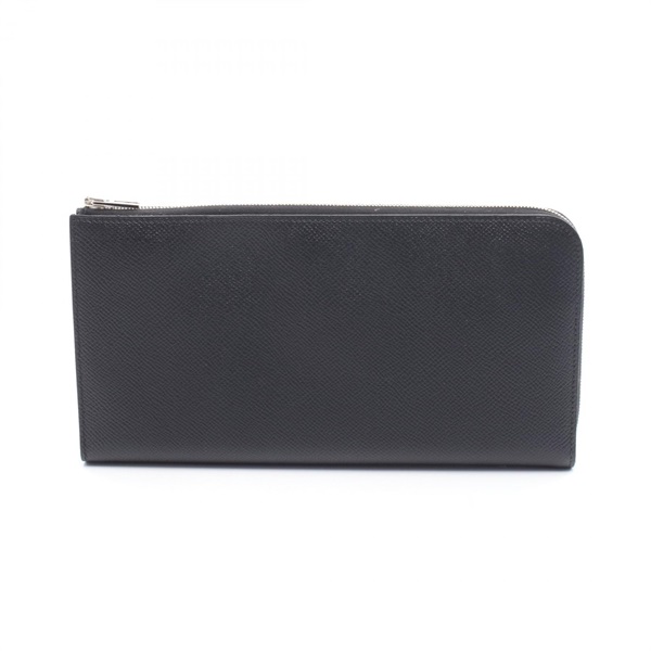 エルメス(HERMES)エルメス リミックス コンバイン L型ファスナー長財布