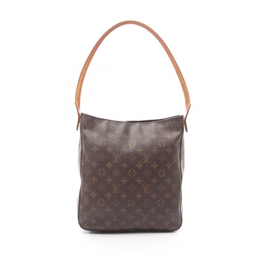 ルイ・ヴィトン シエネガ ブランドオフ LOUIS VUITTON ハンドバッグ ヴェルニ 中古 レディース ルイ・ヴィトン LOUIS VUITTON カバアルト トートバッグ バッグ PVC