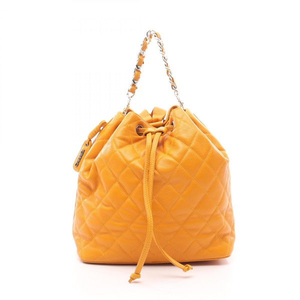 シャネル(CHANEL)シャネル マトラッセ リュックサック バックパック