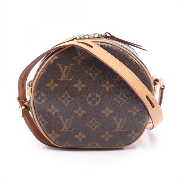 最終値下げ！！ルイ・ヴィトン ボワットシャポー 美品 Louis Vuitton ルイヴィトン ボワット・シャポー スープル (Louis