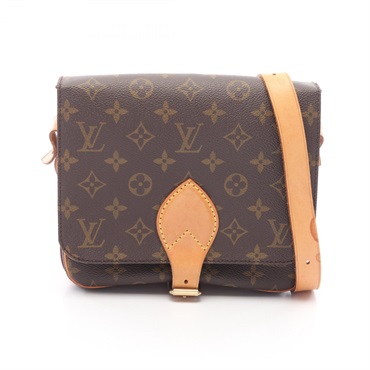 ルイ・ヴィトン(LOUIS VUITTON)ルイ・ヴィトン カルトシエールMM