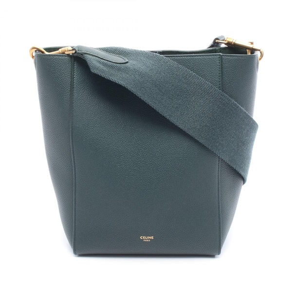 セリーヌ(CELINE)セリーヌ サングル バケット スモール ショルダー セリーヌ(CELINE)セリーヌ サングル バケット スモール ショルダー