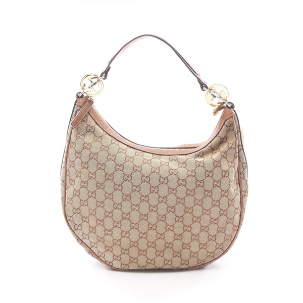 グッチ(GUCCI)グッチ GGキャンバス ショルダーバッグ バッグ グッチ(GUCCI)グッチ GGキャンバス ショルダーバッグ バッグ