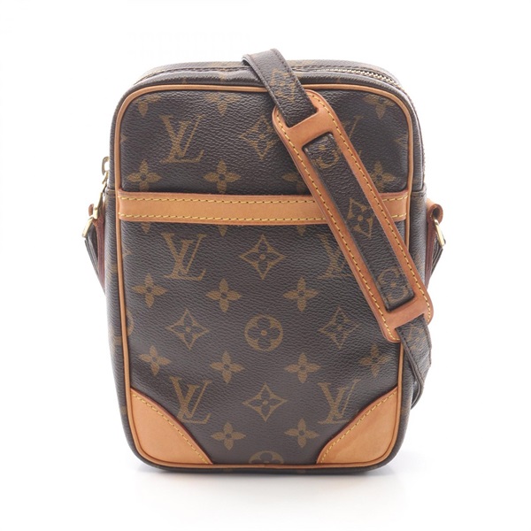 ルイ・ヴィトン(LOUIS VUITTON)ルイ・ヴィトン ダヌーブ