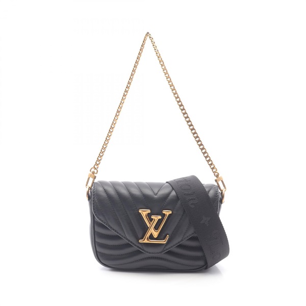 ルイ・ヴィトン(LOUIS VUITTON)ルイ・ヴィトン ミュルティ ポシェット