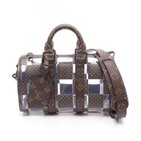 ルイ・ヴィトン(LOUIS VUITTON)ルイ・ヴィトン キーポル バンド