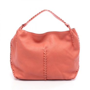 ボッテガヴェネタ チェルボ イントレチャート ショルダーバッグ バッグ レディース 468600