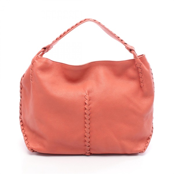 ボッテガヴェネタ チェルボ イントレチャート ショルダーバッグ バッグ レディース 468600