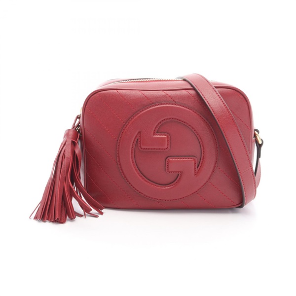 グッチ(GUCCI)グッチ グッチ ブロンディ ショルダーバッグ バッグ