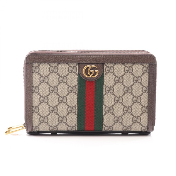 グッチ(GUCCI)グッチ オフィディア トラベルケース GGスプリーム グッチ(GUCCI)グッチ オフィディア トラベルケース GGスプリーム