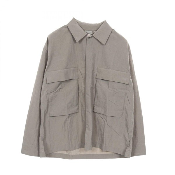 ヘルノ(Herno)ヘルノ シャツ その他ジャケット 衣料品 アウター メンズ