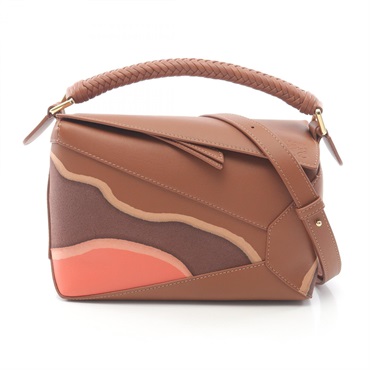 ロエベ バッグ【公式】新品中古品どちらもブランドの通販なら