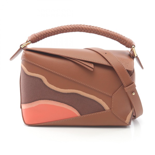 ロエベ(LOEWE)ロエベ PUZZLE EDGE S パズルエッジ ランドスケープ 