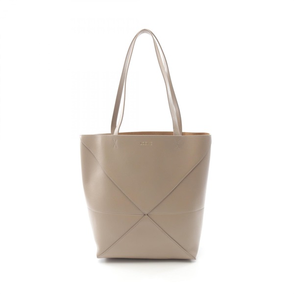 ロエベ(LOEWE)ロエベ PUZZLE TOTE MEDIUM パズルトート ミディアム