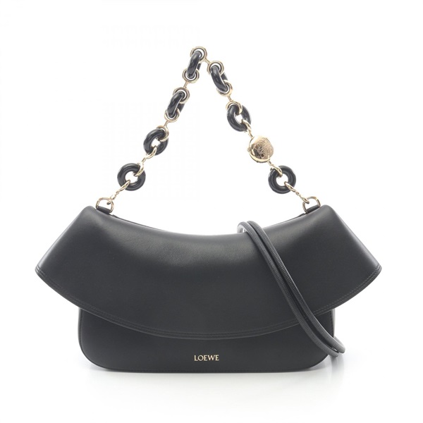 LOEWE ola オラ　ハンドバッグ　ミディアム ロエベ(LOEWE)ロエベ OLA オラ ミディアム ハンドバッグ バッグ