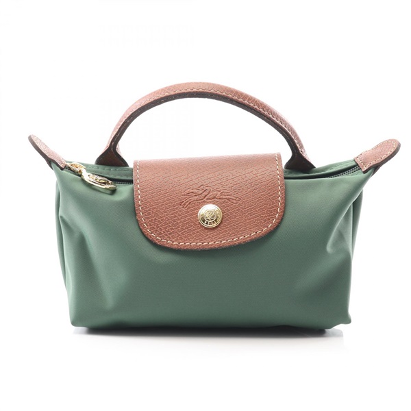 LONGCHAMP ル プリアージュ® オリジナル ハンドル付きポーチ