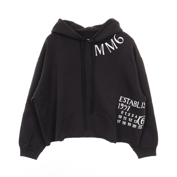 エムエムシックス(MM6)エムエムシックス パーカー 衣料品 トップス  