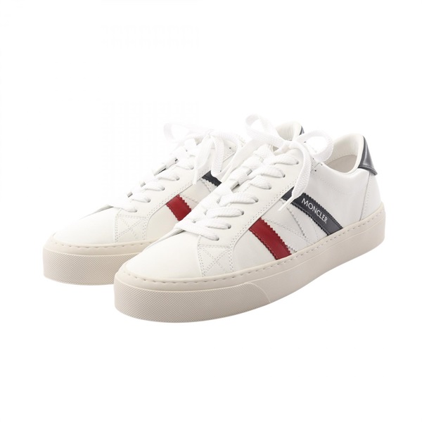 Monna② モンクレール(MONCLER)モンクレール MONACO 2 モナコ スニーカー 靴