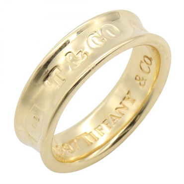 ティファニー 1837 リング リング・指輪 ジュエリー メンズ レディース