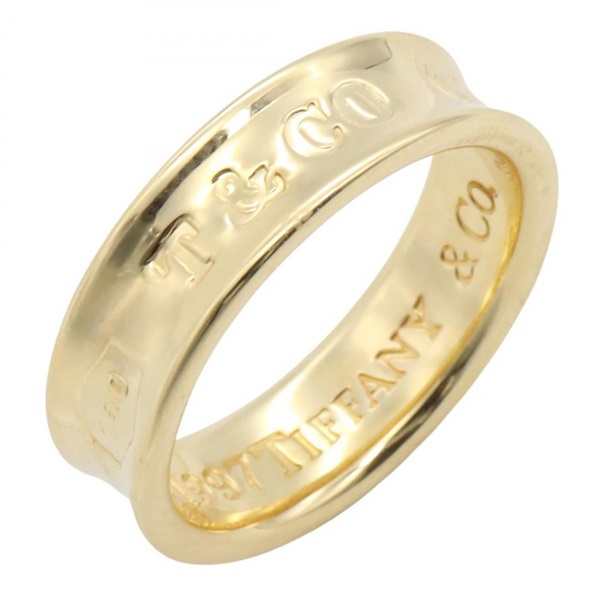 ティファニー 1837 リング リング・指輪 ジュエリー メンズ レディース