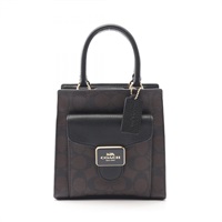 コーチ(COACH)コーチ ミニ ペッパー クロスボディ シグネチャー
