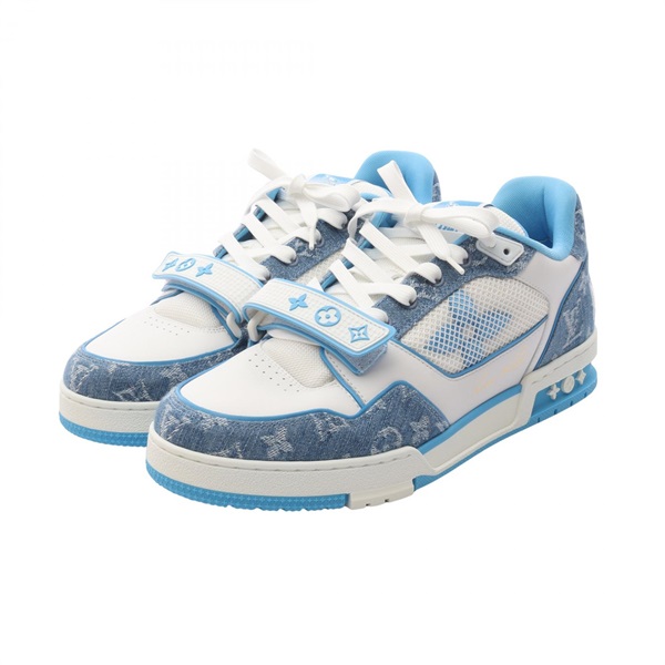 ルイ・ヴィトン(LOUIS VUITTON)ルイ・ヴィトン LVトレイナーライン