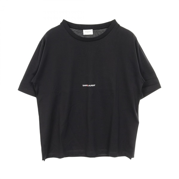 サンローランパリ(SAINT LAURENT PARIS)サンローランパリ ミニロゴ 