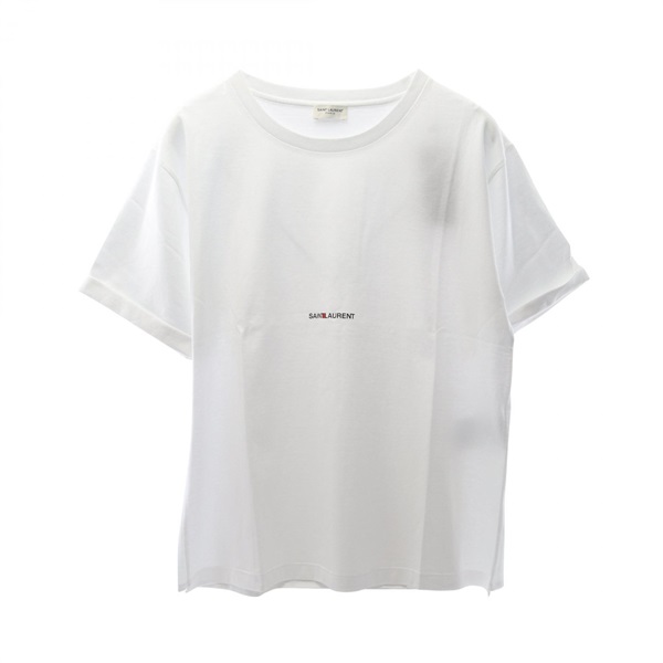 サンローラン レディースTシャツ サンローランパリ(SAINT LAURENT