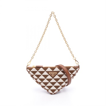 プラダ チェーンショルダーバッグ ショルダーバッグ バッグ レディース 1BC543