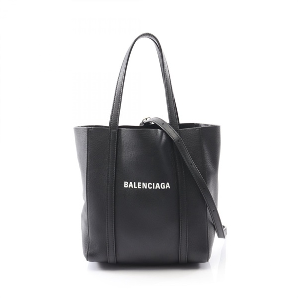 新品 【BALENCIAGA】 Everyday エブリデイ トート XXS 2way ロゴ バッグ 551815 BALENCIAGA Everydayトートバッグ新品 最終値下げ バレンシアガ