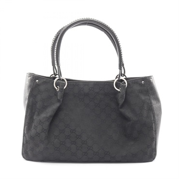 グッチ GGキャンバス トートバッグ バッグ レディース 115015