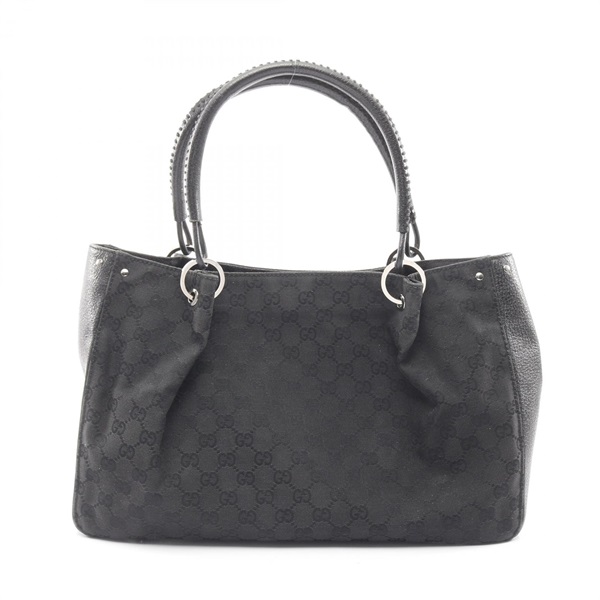 グッチ GGキャンバス トートバッグ バッグ レディース 115015