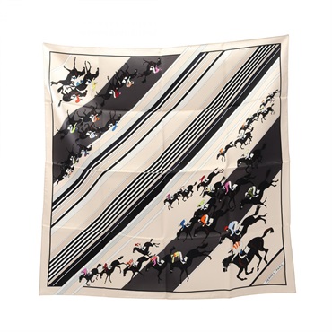 【ひなた様リクエスト品】HERMESエルメス　カレ 90 ひなた様リクエスト品】HERMESエルメス カレ 90 ひなた様リクエスト品